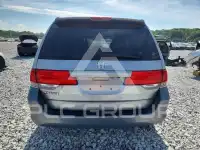 2009 Honda ODYSSEY фото