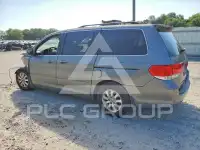 2009 Honda ODYSSEY photo