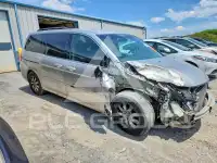 2009 Honda ODYSSEY фото