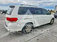 2009 Honda ODYSSEY фото