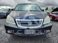 2009 Honda ODYSSEY фото