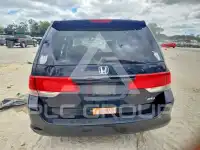 2009 Honda ODYSSEY фото