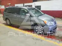 2009 Honda ODYSSEY фото