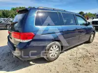 2009 Honda ODYSSEY фото