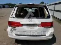 2009 Honda ODYSSEY фото