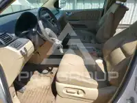 2009 Honda ODYSSEY фото