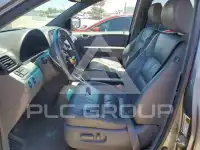 2009 Honda ODYSSEY фото