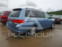 2009 Honda ODYSSEY фото