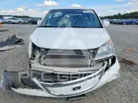 2009 Honda ODYSSEY фото