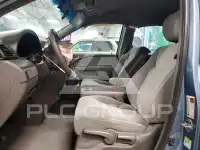 2009 Honda ODYSSEY photo