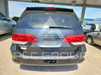 2009 Honda ODYSSEY фото