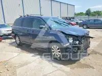 2009 Honda ODYSSEY фото
