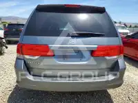 2009 Honda ODYSSEY фото