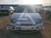 2009 Honda ODYSSEY photo