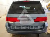 2009 Honda ODYSSEY photo