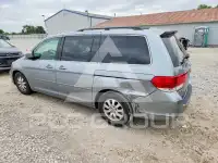 2009 Honda ODYSSEY фото