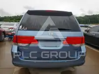 2009 Honda ODYSSEY фото