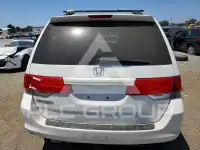 2009 Honda ODYSSEY фото