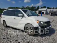 2009 Honda ODYSSEY фото