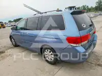 2009 Honda ODYSSEY photo