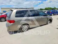 2009 Honda ODYSSEY фото