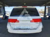 2009 Honda ODYSSEY photo