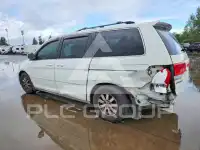 2009 Honda ODYSSEY photo