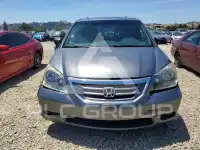 2009 Honda ODYSSEY фото