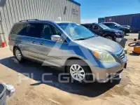 2009 Honda ODYSSEY фото