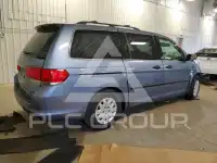 2009 Honda ODYSSEY photo