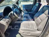 2009 Honda ODYSSEY фото