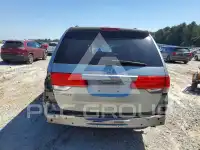 2009 Honda ODYSSEY фото