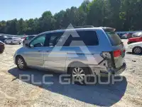 2009 Honda ODYSSEY фото