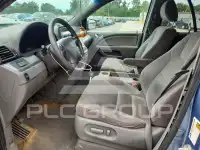 2009 Honda ODYSSEY photo