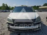 2009 Honda ODYSSEY фото