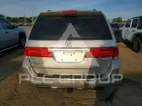 2009 Honda ODYSSEY photo