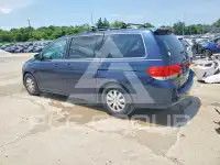 2009 Honda ODYSSEY фото