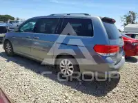 2009 Honda ODYSSEY фото