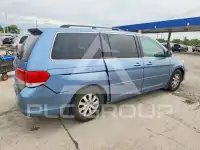 2009 Honda ODYSSEY photo