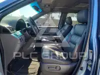 2009 Honda ODYSSEY фото