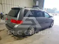 2009 Honda ODYSSEY фото