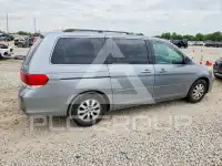 2009 Honda ODYSSEY фото