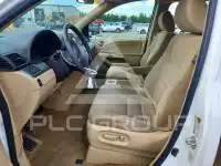 2009 Honda ODYSSEY фото