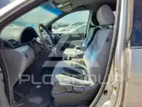 2009 Honda ODYSSEY photo