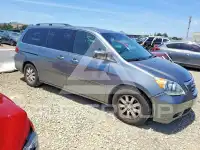 2009 Honda ODYSSEY фото