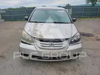 2009 Honda ODYSSEY фото