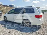 2009 Honda ODYSSEY фото