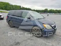2009 Honda ODYSSEY фото