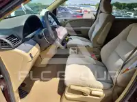 2009 Honda ODYSSEY photo