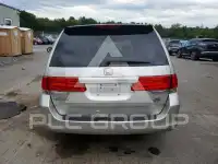 2009 Honda ODYSSEY фото